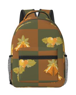 Comfortable Student Backpack