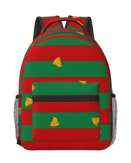 Comfortable Student Backpack