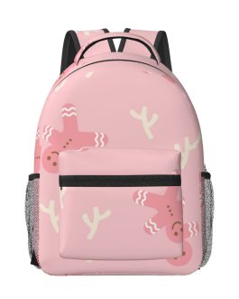 Comfortable Student Backpack