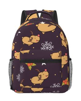 Comfortable Student Backpack