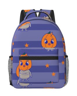 Comfortable Student Backpack