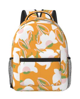 Comfortable Student Backpack